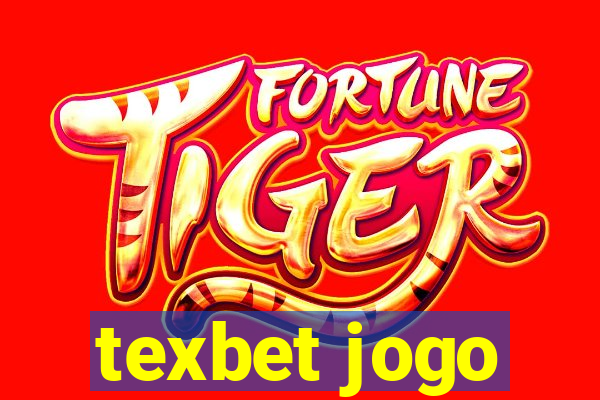 texbet jogo